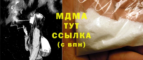 хмурый Новозыбков