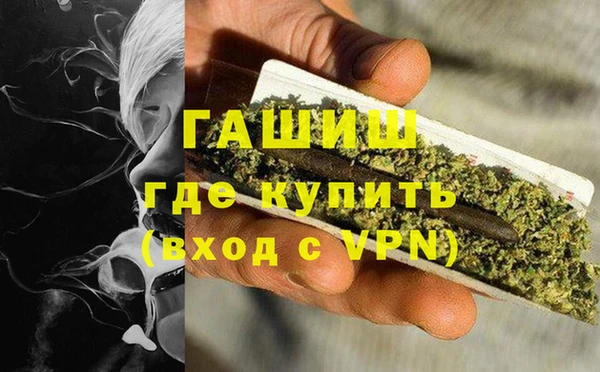 хмурый Новозыбков